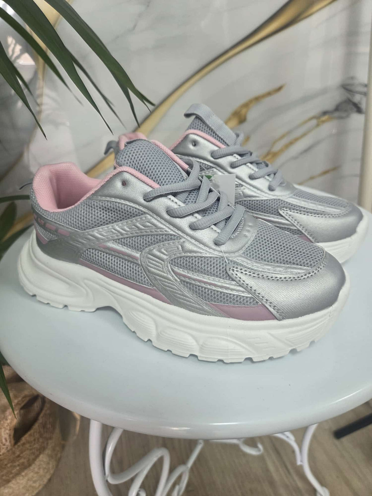 Deportivas mia