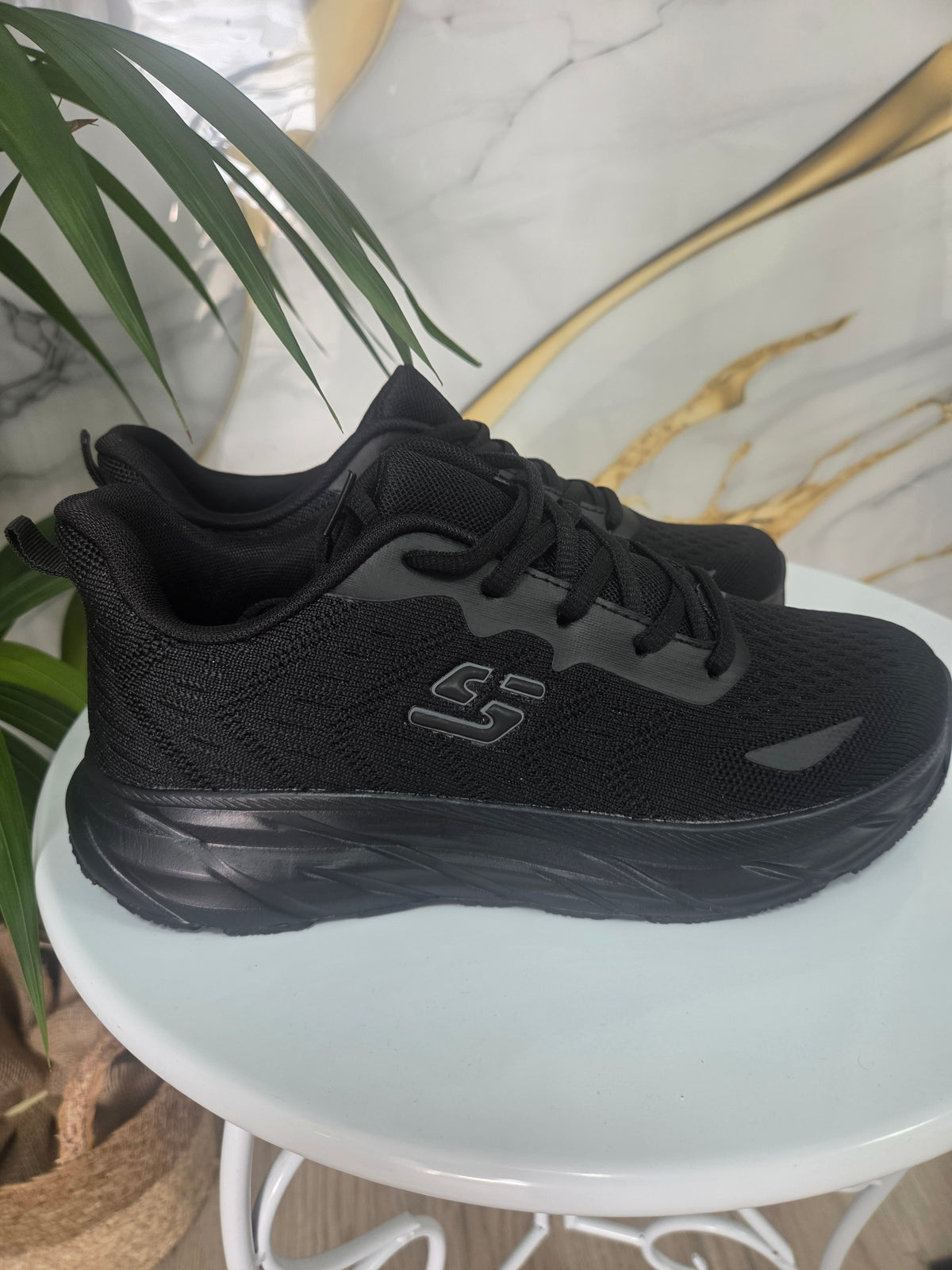 Deportivas sker