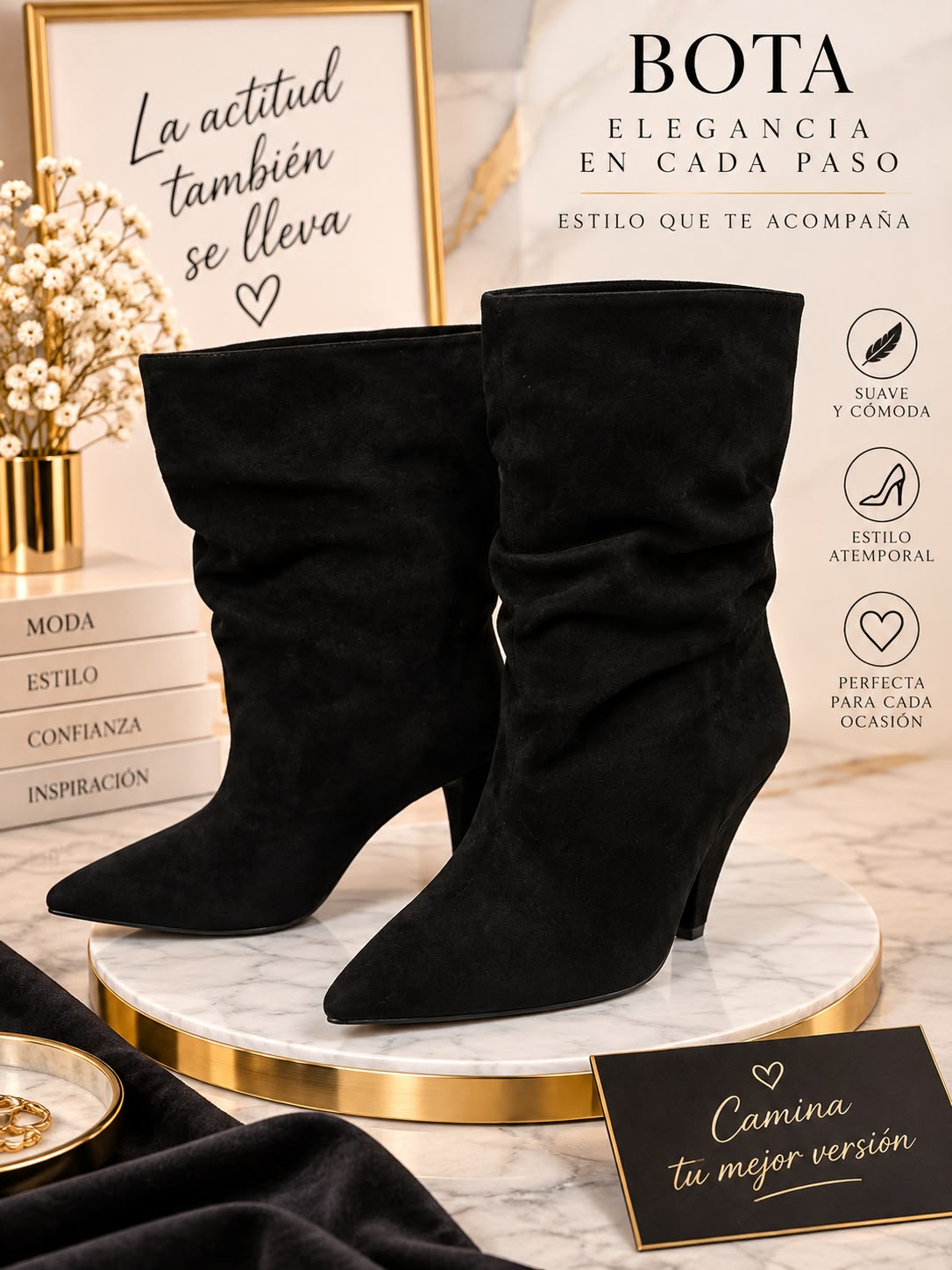 Bota klein